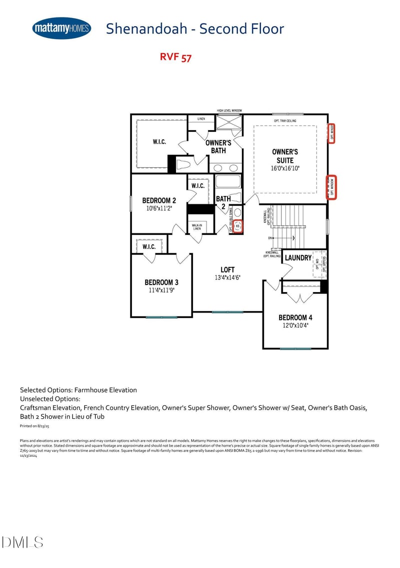 467 Denali Dr, Angier, NC 27501