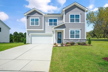 467 Denali Dr, Angier, NC 27501