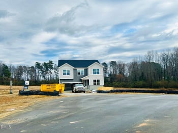 467 Denali Dr, Angier, NC 27501