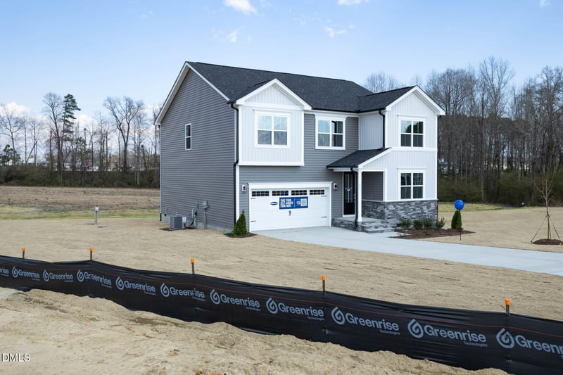 467 Denali Dr, Angier, NC 27501