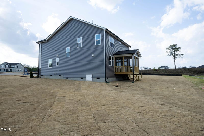 467 Denali Dr, Angier, NC 27501