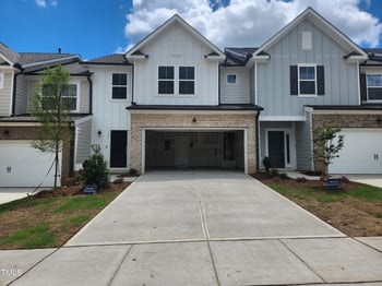 467 Glen Clova Dr, Raleigh, NC 27603