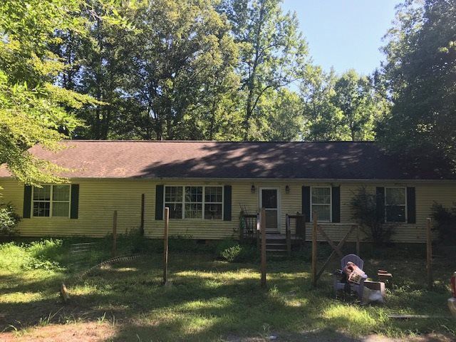 467 Meadow Branch Rd, Pittsboro, NC 27312