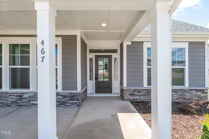 467 Ravensworth Dr, Garner, NC 27529