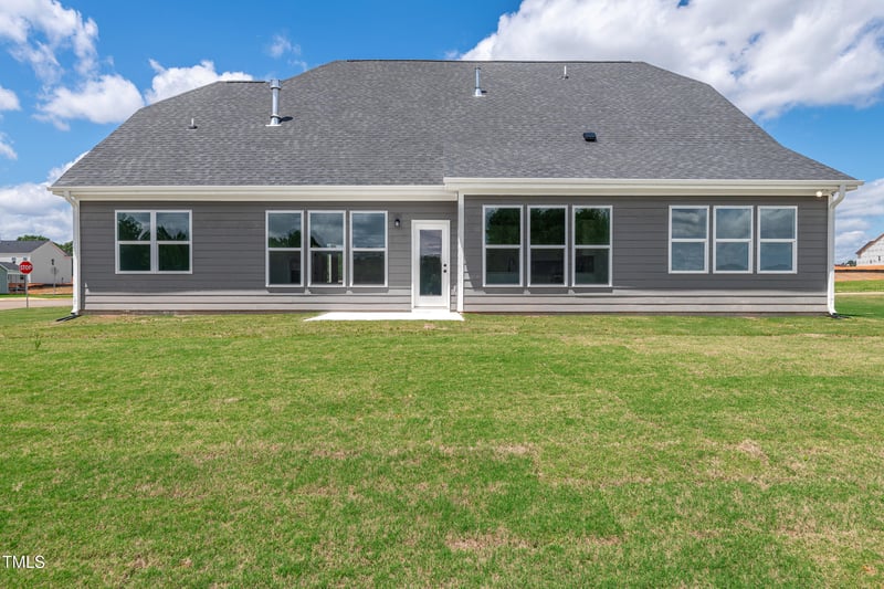 467 Ravensworth Dr, Garner, NC 27529