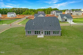 467 Ravensworth Dr, Garner, NC 27529