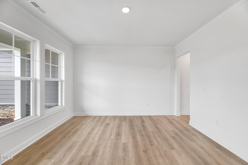 467 Ravensworth Dr, Garner, NC 27529