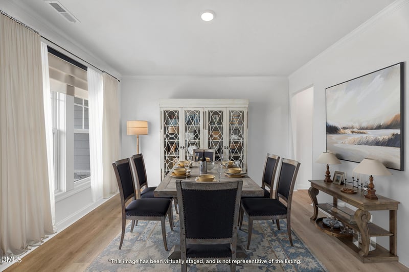 467 Ravensworth Dr, Garner, NC 27529