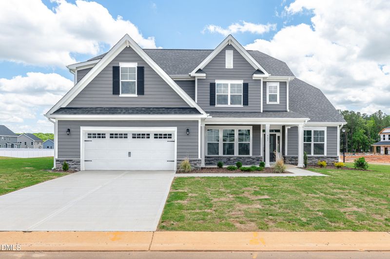 467 Ravensworth Dr, Garner, NC 27529