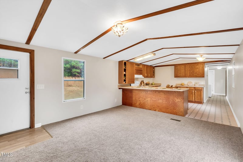 467 Red Coon Rn #467 & 551, Pittsboro, NC 27312