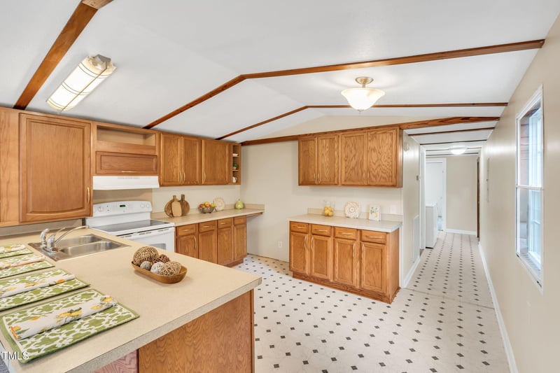 467 Red Coon Rn #467 & 551, Pittsboro, NC 27312