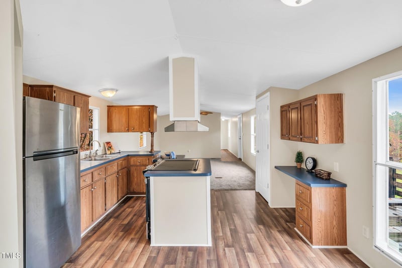 467 Red Coon Rn #467 & 551, Pittsboro, NC 27312