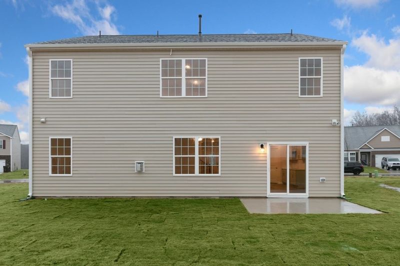 467 Silver Maple Dr, Fuquay Varina, NC 27526