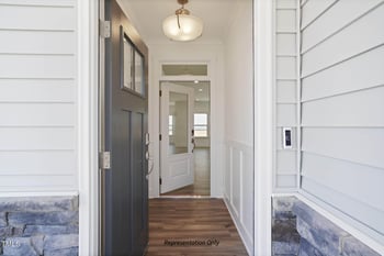 467 Sweetfern Ln, Zebulon, NC 27597