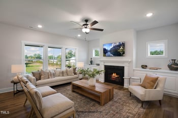 467 Sweetfern Ln, Zebulon, NC 27597