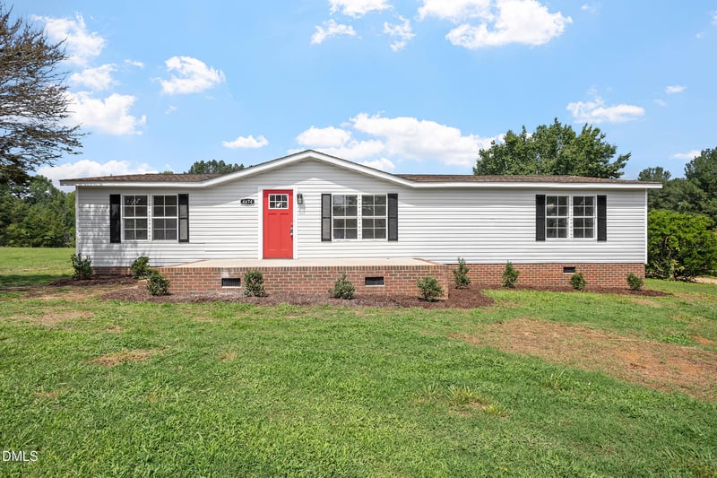 4674 Denton Rd, Middlesex, NC 27557
