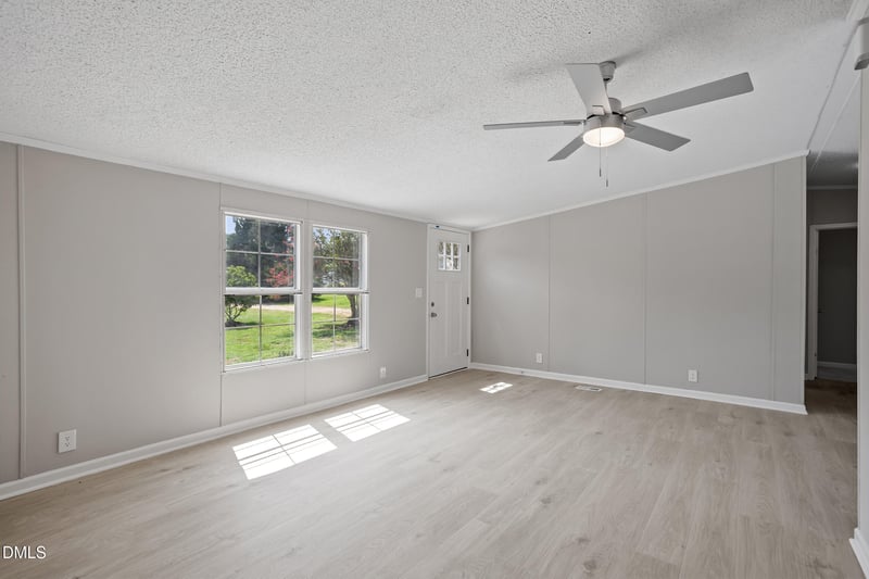 4674 Denton Rd, Middlesex, NC 27557