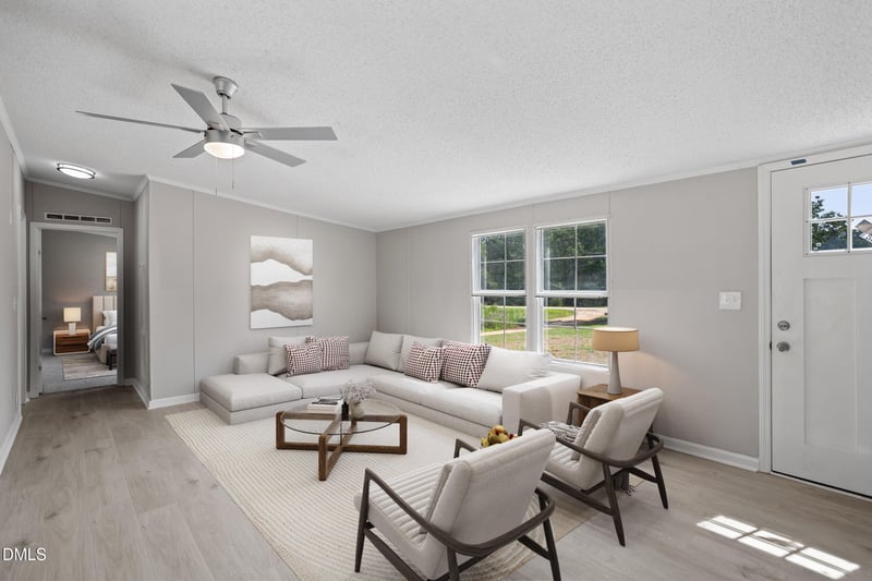 4674 Denton Rd, Middlesex, NC 27557