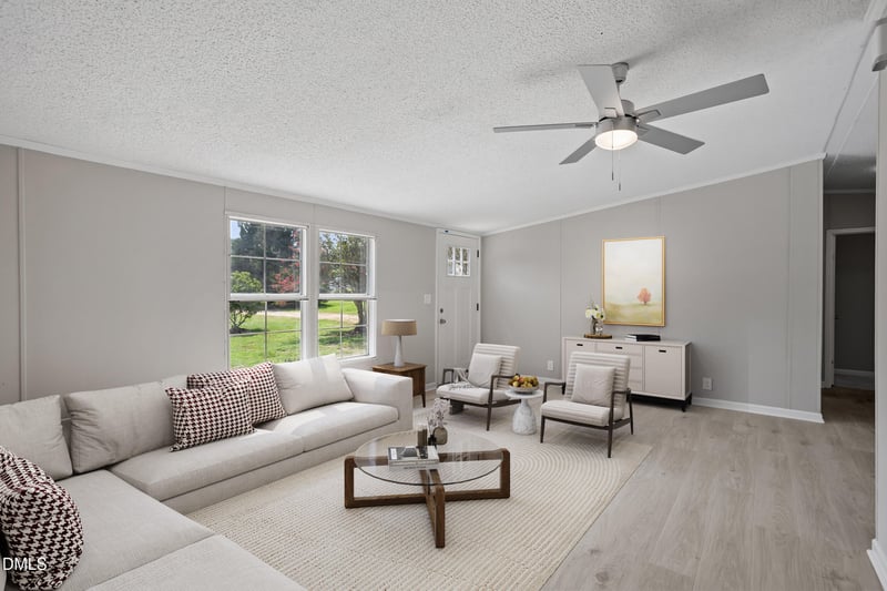4674 Denton Rd, Middlesex, NC 27557