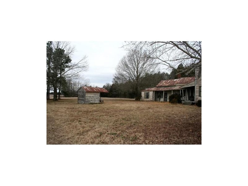 4679 Brown Rd, Liberty, NC 27298