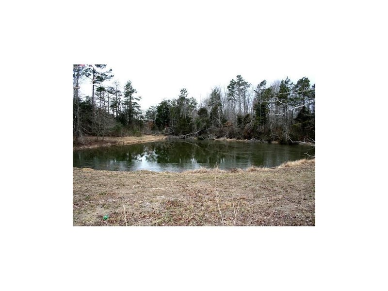 4679 Brown Rd, Liberty, NC 27298