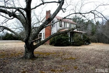 4679 Brown Rd Lot 22 & 23 A, Liberty, NC 27298