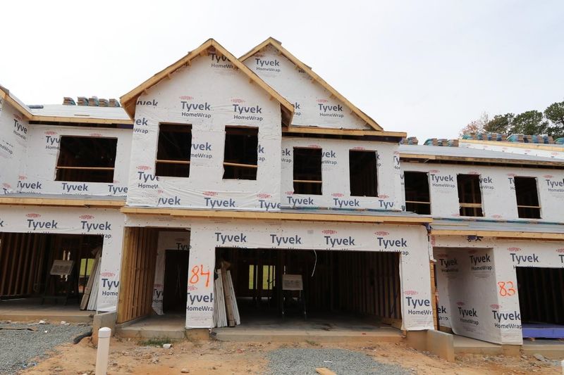 468 Autumn Rain St #84, Cary, NC 27519