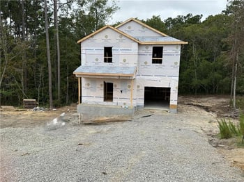 468 Blossom Trl, Lillington, NC 27546