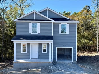 468 Blossom Trl, Lillington, NC 27546