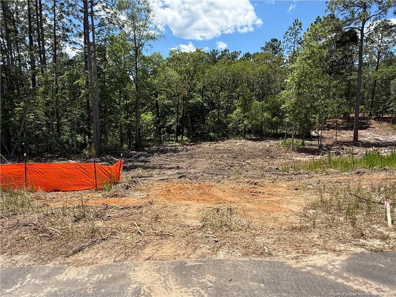 468 Blossom Trl, Lillington, NC 27546