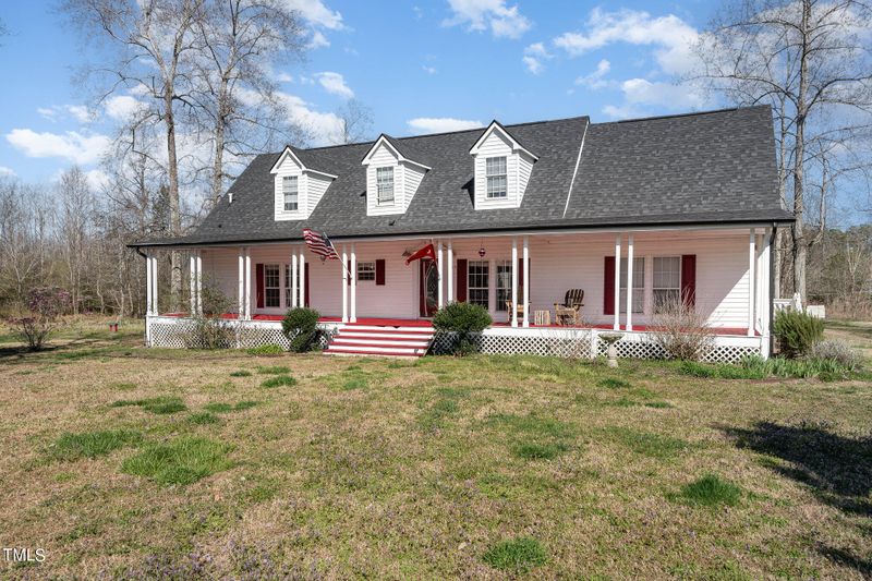 468 Brewer Rd, Louisburg, NC 27549