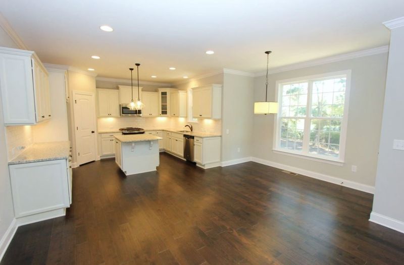 468 Cedar Pond Ct, Knightdale, NC 27545
