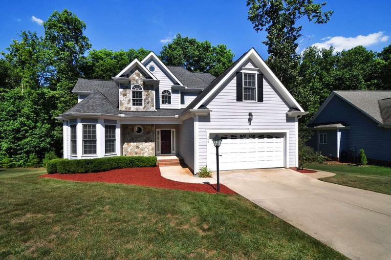 468 Chatham Forest Dr, Pittsboro, NC 27312