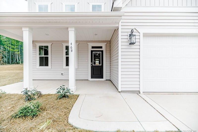 468 Copperleaf Dr #78, Fayetteville, NC 28311