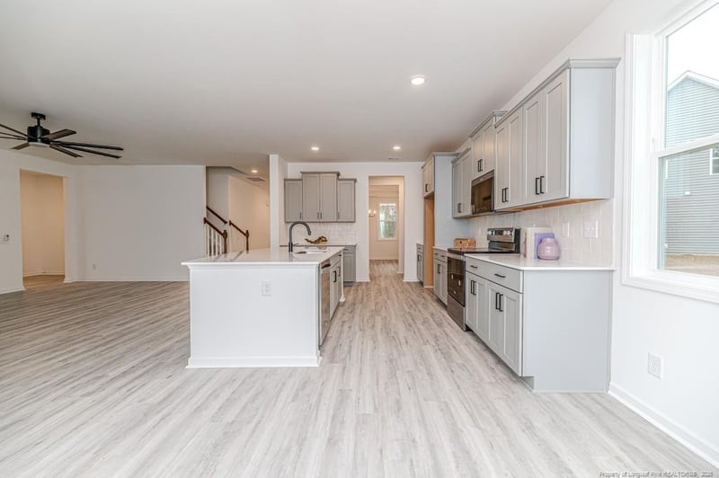 468 Copperleaf Dr #78, Fayetteville, NC 28311