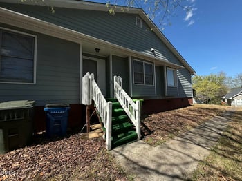 468 Dickens Dr, Raleigh, NC 27610