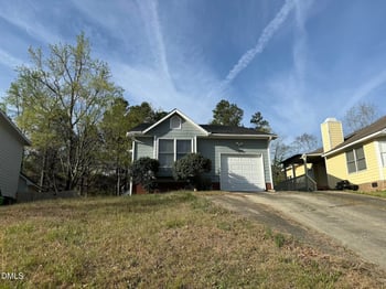 468 Dickens Dr, Raleigh, NC 27610