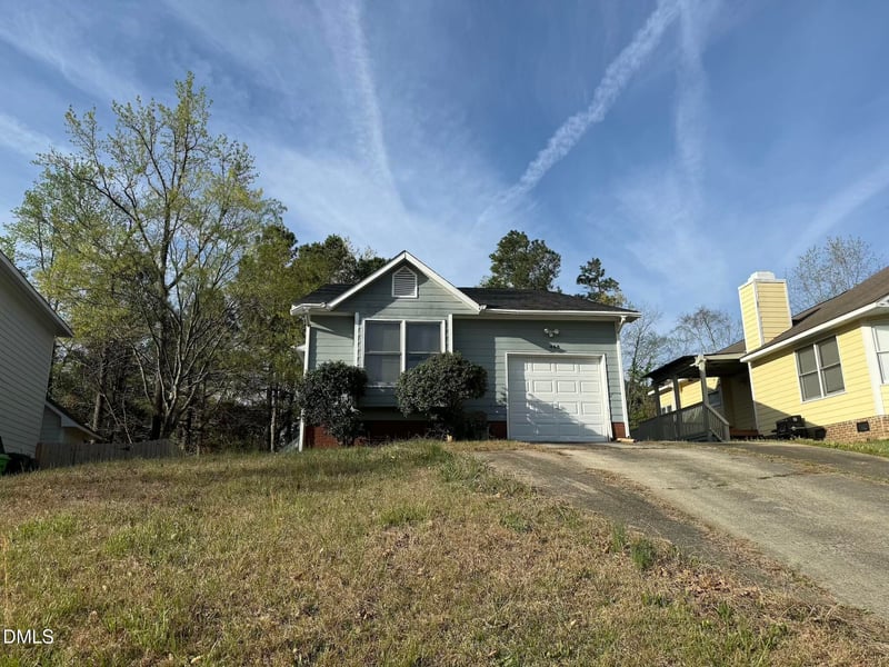 468 Dickens Dr, Raleigh, NC 27610