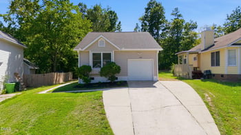 468 Dickens Dr, Raleigh, NC 27610