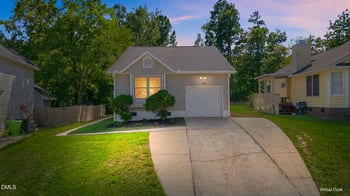 468 Dickens Dr, Raleigh, NC 27610