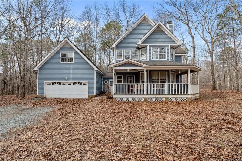 468 Doe Run Dr, Sanford, NC 27330