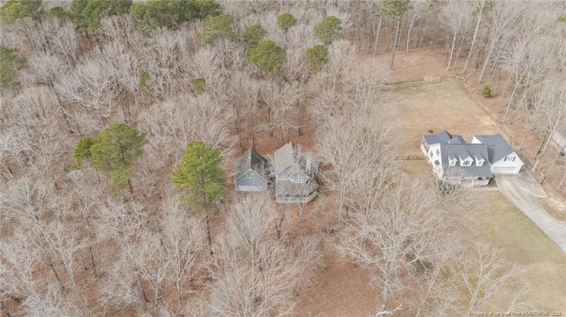 468 Doe Run Dr, Sanford, NC 27330