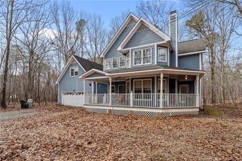 468 Doe Run Dr, Sanford, NC 27330