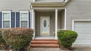 468 Hay River St, Garner, NC 27529