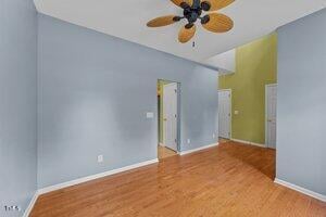 468 Hay River St, Garner, NC 27529