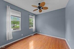 468 Hay River St, Garner, NC 27529