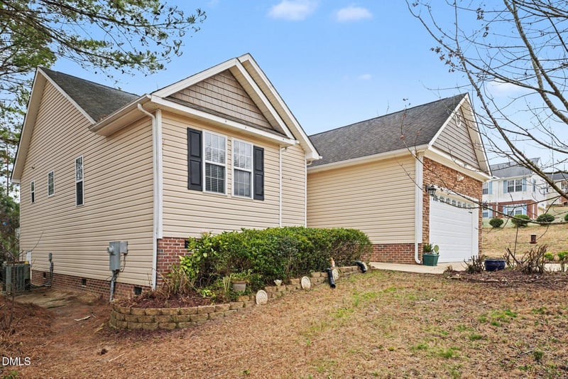 468 Hunter Way, Clayton, NC 27520