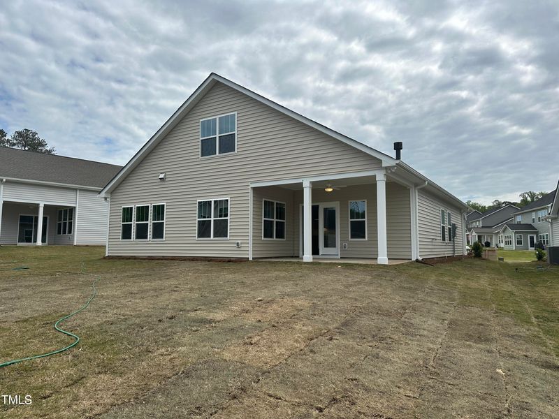 468 N Maple Walk Dr #127, Garner, NC 27529