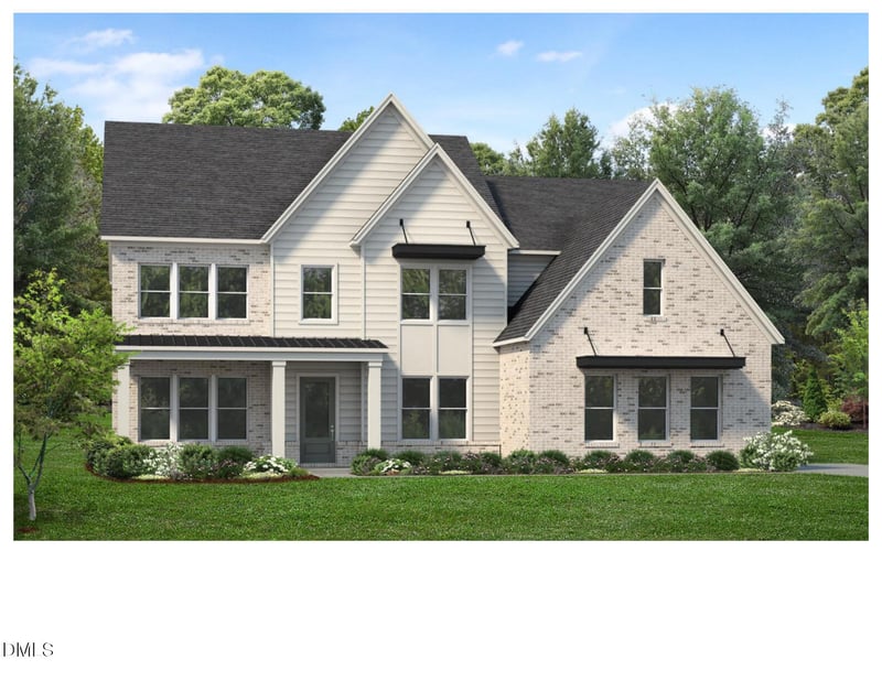 468 Peak View Pl, Chapel Hill, NC 27517