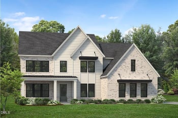 468 Peak View Pl, Chapel Hill, NC 27517